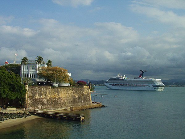 Puerto Rico Travel Guide
